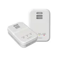 Produktbild: ABUS Gaswarnmelder, weiß (GWM100ME)