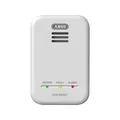 Produktbild: ABUS Gasmelder GWM100ME,Norm:BS EN 50194 B:75xH:115xT:36,5mm Kunststoff;weiß