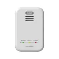 Produktbild: ABUS Gasmelder GWM100ME,Norm:BS EN 50194 B:75xH:115xT:36,5mm Kunststoff;weiß