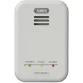 Produktbild: ABUS GWM100ME Gasmelder - Weiß 4433