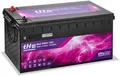 Produktbild: tH Energy tHE Bat Pro 410 Lithium-Batterie LiFePO4, 10,5-14,6V, 410Ah