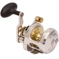 Produktbild: Fin-Nor Marquesa 30 Lever Drag Reel MAR30LD - Multirolle Pilkrolle, Hochseerolle