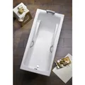 Produktbild: OTTOFOND Badewanne 