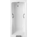 Produktbild: Badewanne Atlanta 170 cm x 70 cm