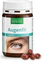 Produktbild: Sanct Bernhard Augenfit-Kapseln - 90 Kapseln