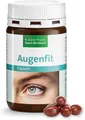 Produktbild: Sanct Bernhard Augenfit-Kapseln - 90 Kapseln (148,81 EUR/kg)