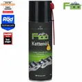 Produktbild: Dr. Wack F100 Kettenöl Spray Pflege Rostschutz Schmiermittel 300 ml
