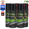 Produktbild: 5x Dr. Wack F100 Kettenöl Spray Pflege Rostschutz Schmiermittel 300 ml