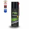 Produktbild: F100 KETTENÖL HIGHTECH FLUID SPRAY FAHRRAD KETTEN SCHMIERMITTEL KETTENFETT STOFF