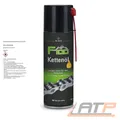 Produktbild: DR WACK 300ml F100 KETTENÖL FAHRRAD-ÖL KETTEN-ÖL KETTEN-FETT ÖL-SPRAY