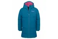 Produktbild: TROLLKIDS Wintermantel GIRLS AURLAND COAT XT (1-tlg) aus Polyester und Polyamid, mit Wattierung