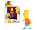 Produktbild: Jakks Pacific Actionfigur Die Simpsons Mini Figur, ca. 7 cm groß in Fensterbox