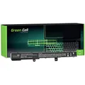 Produktbild: Green Cell Laptop Akku Asus A31N1319 A31LJ91 für Asus X551 X551C X551CA X551M X551MA X551MAV R512 R512C D550 D550C F551C F551CA F551M F751L R508CA R509 R512CA X451 X451CA X451MAV X751L (11.25V)
