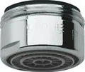 Produktbild: Grohe Strahlregler 13929 Mosseur Durchflussklasse A,15l/min