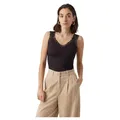 Produktbild: VERO MODA VMTESSA HR Wide STR Jeans Ecru GA