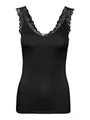 Produktbild: Vero Moda Shirttop VMRosa (1-tlg) Spitze