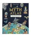 Produktbild: Myth Atlas, Thiago de Moraes