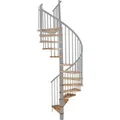 Produktbild: Minka Spindeltreppe  Spiral Effect Geschosshöhe bis 305 cm