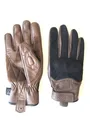 Produktbild: Motorradhandschuh Nexone für Herren Nexone Größe L Rio Braun Neu