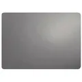 Produktbild: ASA Table Tops Leather Optic Fine Tischset cement 33x46 cm
