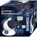 Produktbild: Zimmer-Planetarium, Experimentierkasten