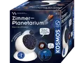 Produktbild: KOSMOS ZIMMER-PLANETARIUM Experimentierkasten, Mehrfarbig