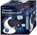 Produktbild: Kosmos Experimentierkasten Zimmer-Planetarium