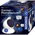 Produktbild: Kosmos 676902 Zimmer-Planetarium  Experimentierkasten 8 - 12 Jahre