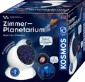 Produktbild: Zimmer-Planetarium - Experimentierkasten