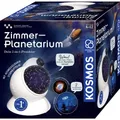 Produktbild: Kosmos 676902 Zimmer-Planetarium Experimentierkasten 8 - 12 Jahre