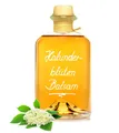 Produktbild: Holunderblüten Balsam Essig - Spezialität 1L herrliche Holundernote 5% Säure