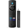 Produktbild: Amazon Fire TV Stick Lite TV Media Player Full HD, 8,0 GB