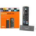 Produktbild: Amazon Media-Player Fire TV Stick Lite Full-HD (2022), HDMI, Wi-Fi, Bluetooth, 8 GB Speicher