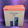 Produktbild: Fire TV Stick HD 8GB (Neueste Generation) Alexa Sprachsteuerung OVP NEU