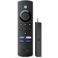 Produktbild: Amazon Fire TV-Stick Lite mit Alexa-Sprachfernbedienung Streaming Neu