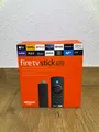 Produktbild: Amazon Fire TV Stick Lite | HD | 4K | 4K Max | Cube UHD Alexa HDMI WLAN Wi-Fi 6E