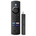 Produktbild: Amazon Fire TV Stick Lite (2. Generation) HD-Streaminggerät - Schwarz NEU OVP