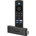 Produktbild: Internet-TV & Media Streamer Amazon Fire TV Stick Lite (B091G3WT74)