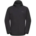 Produktbild: JACK WOLFSKIN Herren Funktionsjacke BORNBERG HOODY M
