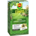 Produktbild: Compo Rasen Langzeit-Dünger Perfect 1,5 kg