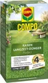 Produktbild: Rasen Langzeit-Dünger COMPO Perfect 1,5 kg 60 m²