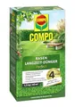 Produktbild: COMPO Rasendünger mit Langzeitwirkung - Keine Chance für Moos und Unkraut – 1,5 kg für 60 m² - COMPO Rasen Langzeit-Dünger Perfect
