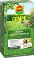Produktbild: Compo Rasendünger Langzeitwirkung Moos Unkraut Stopp Perfect 1,5 kg 60 m²