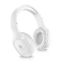 Produktbild: Cellularline Kopfhörer Over-Ear Basic BTHEADBBASICMSW ws