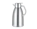 Produktbild: Cheffinger Thermoflasche Thermoskanne 1,8L Isolierkanne Teekanne Thermosflasche Kaffeekanne
