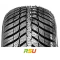 Produktbild: Nexen N Blue 4SEASON 3PMSF  195/65 R15 91T Ganzjahresreifen