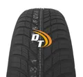 Produktbild: 4x Nexen N blue 4Season 195 65 R15 91T 3PMSF Schneeflocke Reifen Allwetter