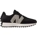 Produktbild: New Balance 327 Carry Over sportlicher Schnürer Schwarz in Gr. 41.5 - Schwarz - 41,5