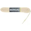 Produktbild: Bergal Schnürsenkel Flachsenkel - ca. 7 mm breit beige 120 cm