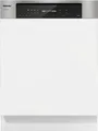 Produktbild: Miele Unterbau-Geschirrspüler PFD101 U | gewerblich | Frischwasser-System | 13 Maßgedecke | AutoOpen | Edelstahl, E (Spektrum A bis G)